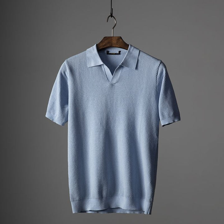 Kyle Gebreid Poloshirt