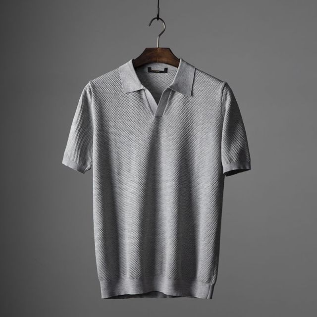 Kyle Gebreid Poloshirt