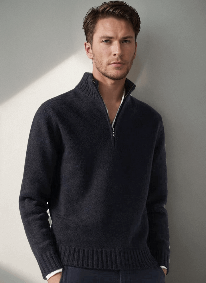 Dominic ™ Half Zip Trui