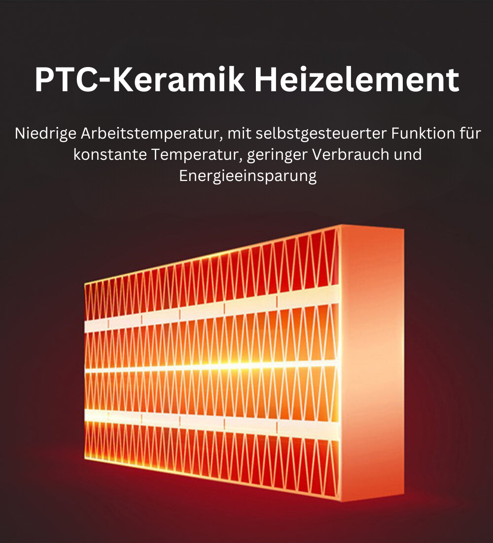 Elektrische verwarming Errol