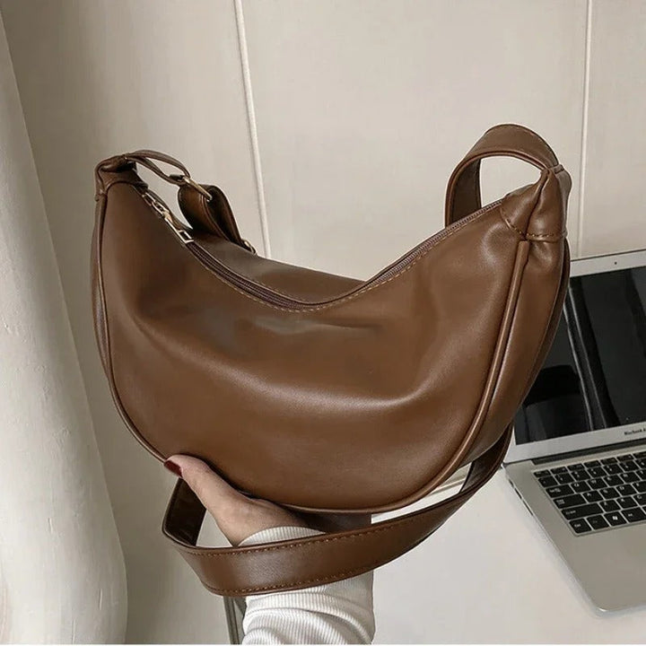 Evianna - Stijlvolle Messenger Bag!